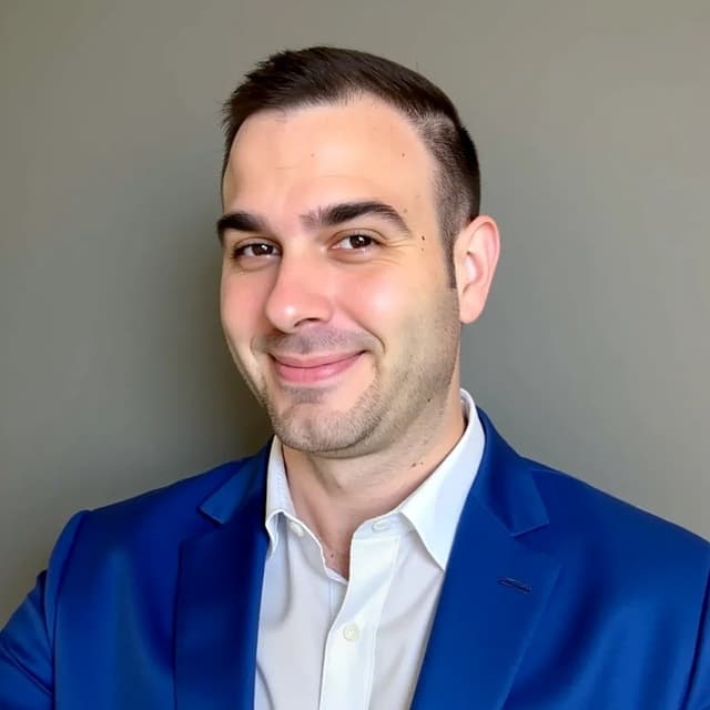 Michael Vozzo