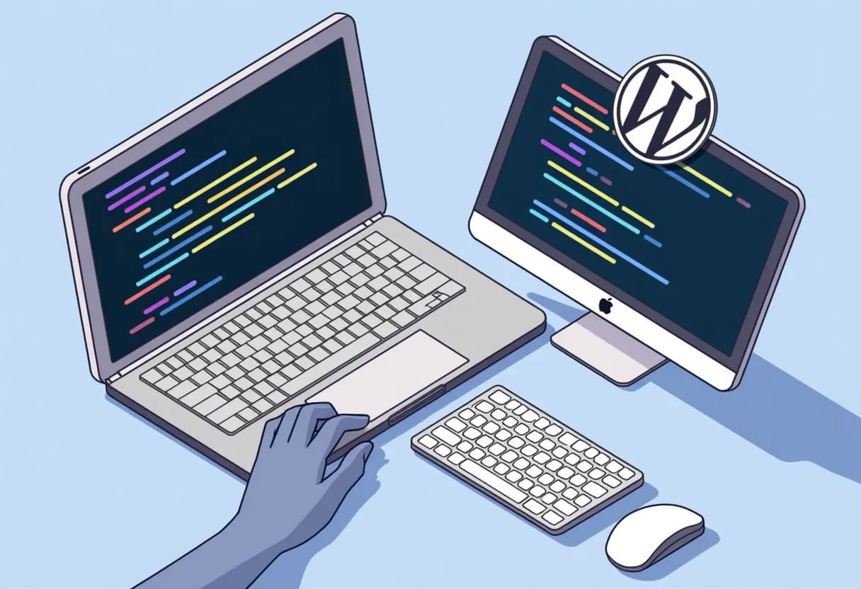 Headless WordPress with Next.js: The Power Couple of Modern Web Development